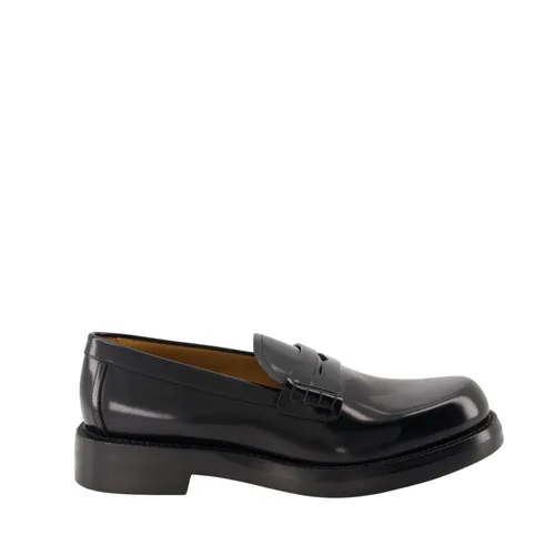 Shoes > Flats > Loafers - - Dior - Modalova