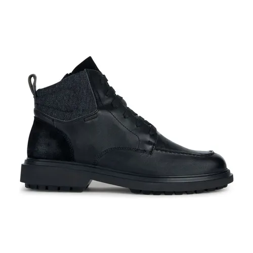 Shoes > Boots > Lace-up Boots - - Geox - Modalova