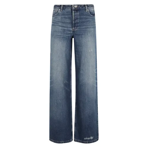 Jeans > Straight Jeans - - A.p.c. - Modalova