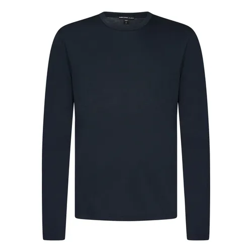 Tops > Long Sleeve Tops - - James Perse - Modalova