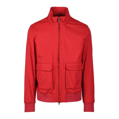 Jackets > Light Jackets - - Herno - Modalova