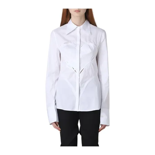 Blouses & Shirts > Shirts - - Ambush - Modalova
