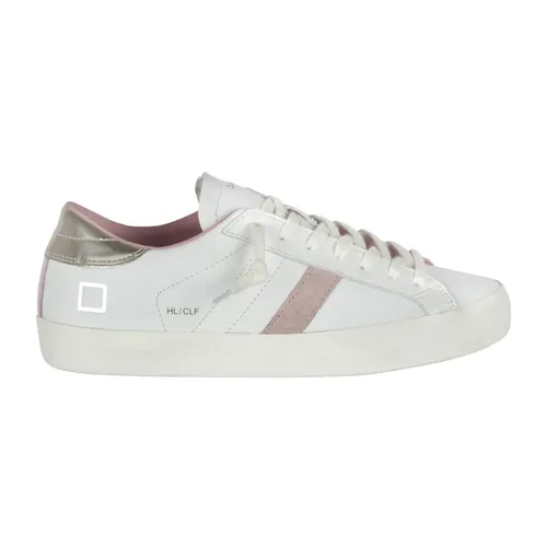 Shoes > Sneakers - - D.a.t.e. - Modalova