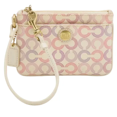 Pre-owned > Pre-owned Bags > Pre-owned Clutches - - Coach Pre-owned - Modalova