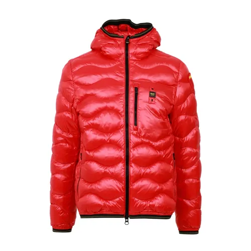 Jackets > Down Jackets - - Blauer - Modalova