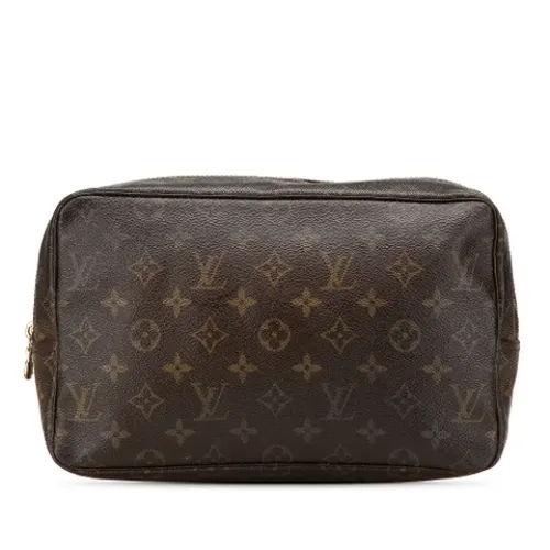 Pre-owned > Pre-owned Bags - - Louis Vuitton Vintage - Modalova