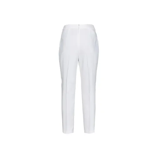Trousers > Slim-fit Trousers - - Pinko - Modalova