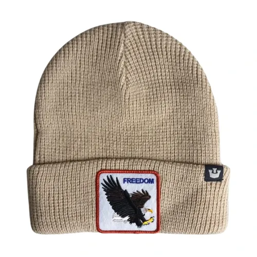 Accessories > Hats > Beanies - - Goorin Bros - Modalova