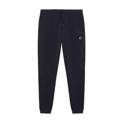Trousers > Sweatpants - - Ma.strum - Modalova