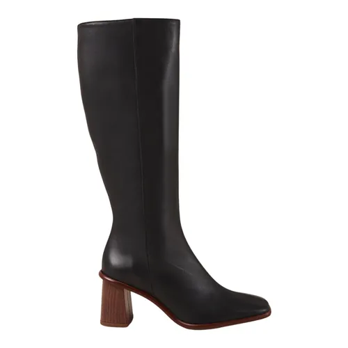 Shoes > Boots > High Boots - - Alohas - Modalova
