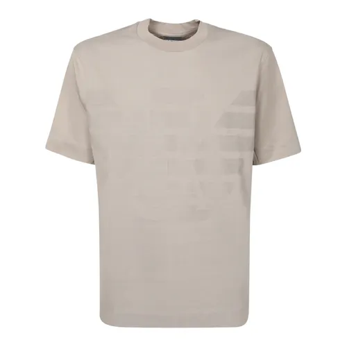 Tops > T-Shirts - - Emporio Armani - Modalova