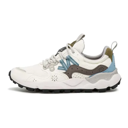 Shoes > Sneakers - - Flower Mountain - Modalova