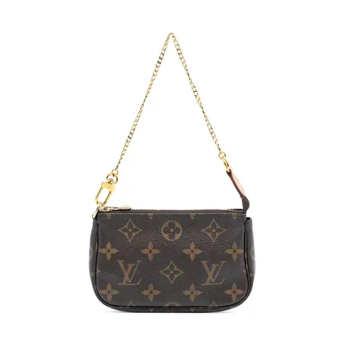 Pre-owned > Pre-owned Bags > Pre-owned Handbags - - Louis Vuitton Vintage - Modalova