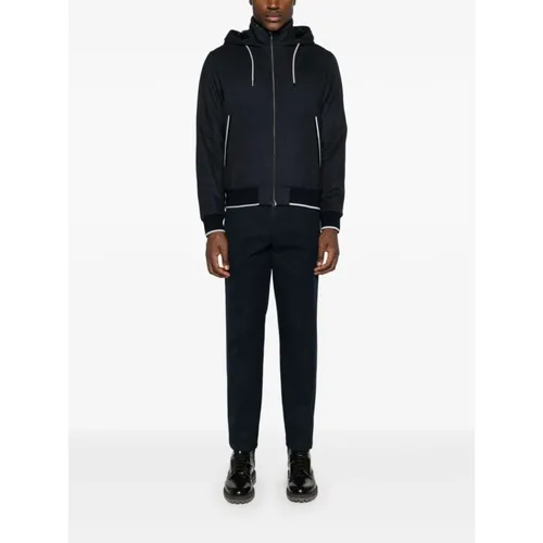 Jackets > Light Jackets - - Herno - Modalova