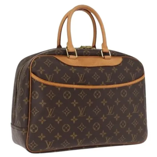 Pre-owned > Pre-owned Bags > Pre-owned Handbags - - Louis Vuitton Vintage - Modalova