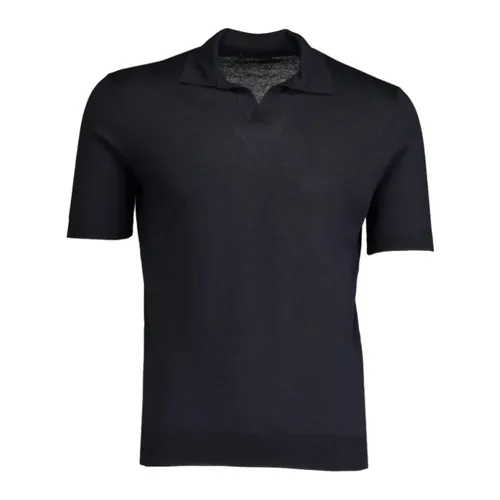 Tops > T-Shirts - - Gran Sasso - Modalova