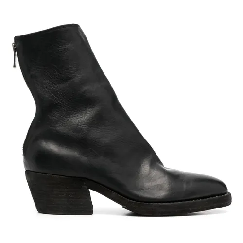 Shoes > Boots > Cowboy Boots - - Guidi - Modalova