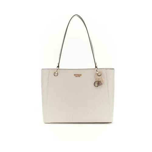 Guess - Bags > Tote Bags - Brown - Guess - Modalova