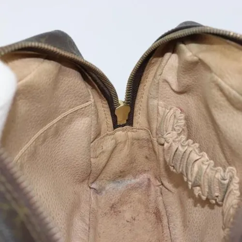 Pre-owned > Pre-owned Bags > Pre-owned Clutches - - Louis Vuitton Vintage - Modalova