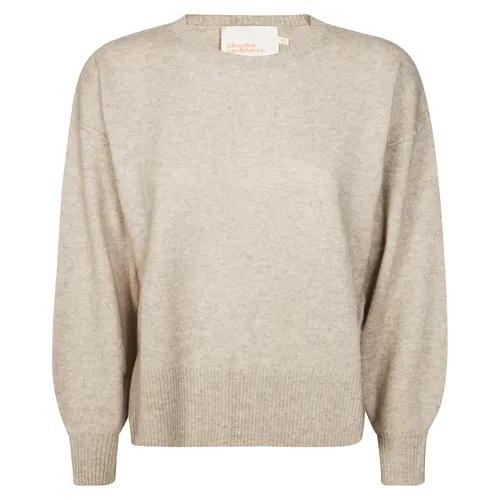 Knitwear > Round-neck Knitwear - - Absolut Cashmere - Modalova