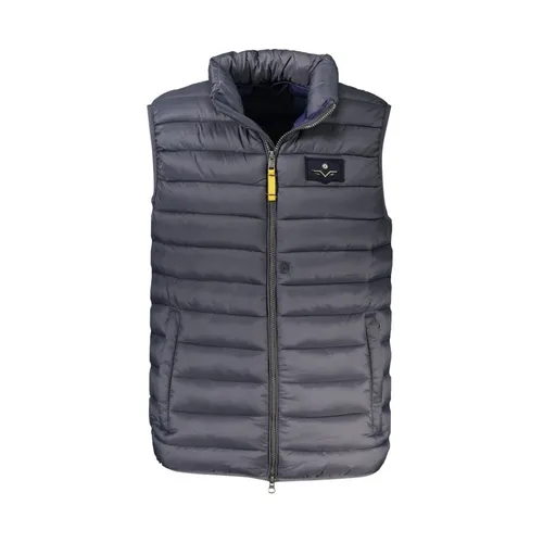 Jackets > Vests - - Armata Di Mare - Modalova