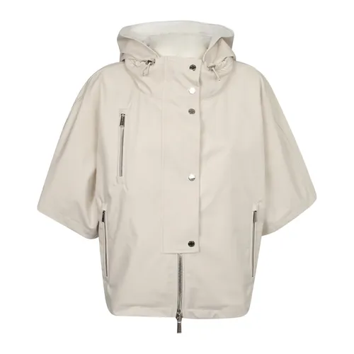 Jackets > Winter Jackets - - Moorer - Modalova