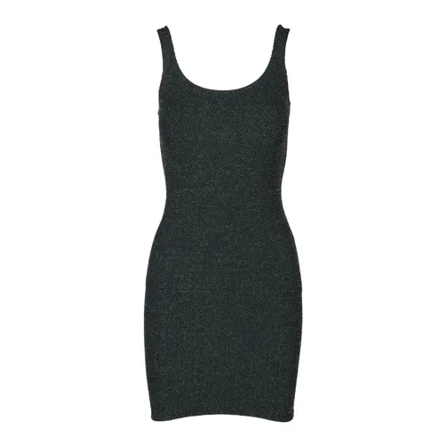 Dresses > Day Dresses > Short Dresses - - MC2 Saint Barth - Modalova