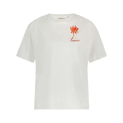 Tops > T-Shirts - - Fabienne Chapot - Modalova