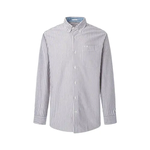 Shirts > Casual Shirts - - Pepe Jeans - Modalova
