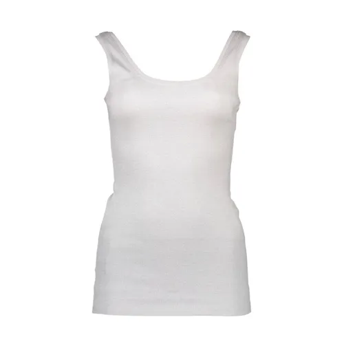 Tops > Sleeveless Tops - - Silvian Heach - Modalova