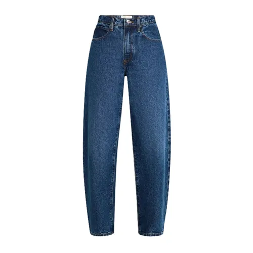 Jeans > Loose-fit Jeans - - Frame - Modalova