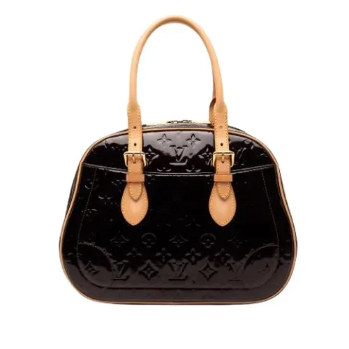 Pre-owned > Pre-owned Bags > Pre-owned Handbags - - Louis Vuitton Vintage - Modalova