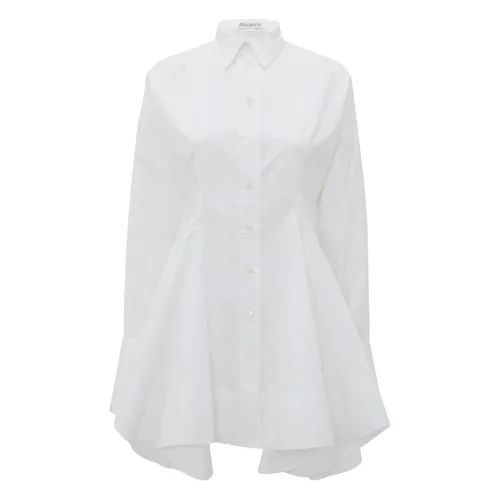 Blouses & Shirts > Shirts - - JW Anderson - Modalova