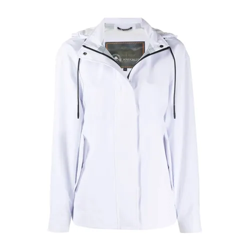 Jackets > Light Jackets - - Moose Knuckles - Modalova