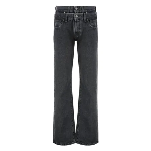 Jeans > Flared Jeans - - 7 For All Mankind - Modalova