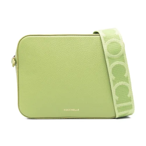 Bags > Cross Body Bags - - Coccinelle - Modalova