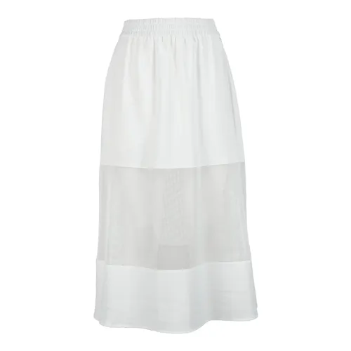 Skirts > Midi Skirts - - Armani Exchange - Modalova