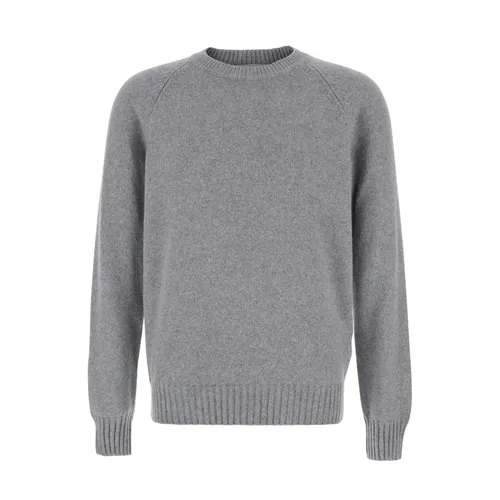 Knitwear > Cashmere Knitwear - - La Fileria - Modalova