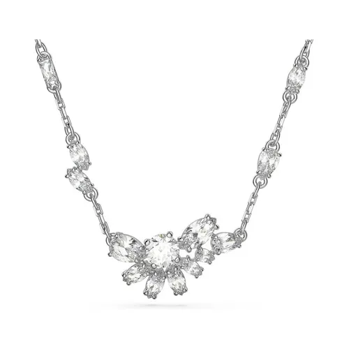 Accessories > Jewellery > Necklaces - - Swarovski - Modalova