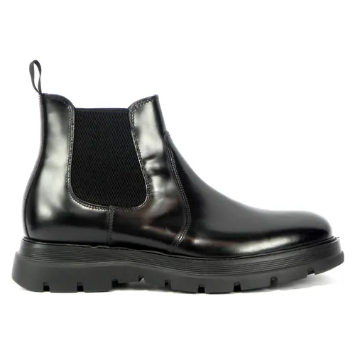 Shoes > Boots > Chelsea Boots - - Marco Ferretti - Modalova
