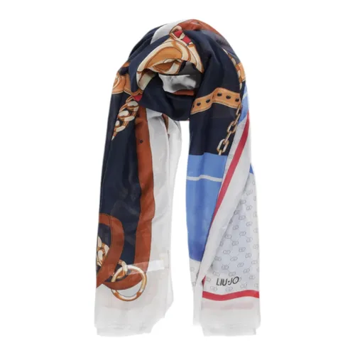 Accessories > Scarves - - Liu Jo - Modalova