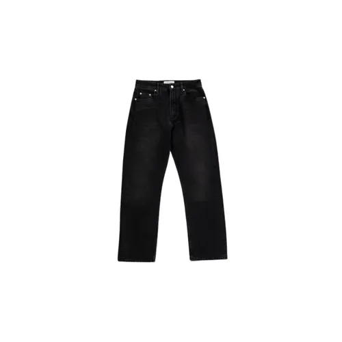 Jeans > Straight Jeans - - Studio Nicholson - Modalova