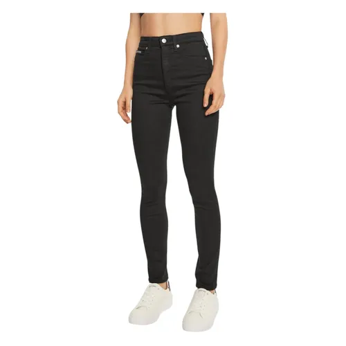 Jeans > Skinny Jeans - - Calvin Klein Jeans - Modalova