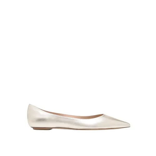Shoes > Flats > Ballerinas - - Stuart Weitzman - Modalova