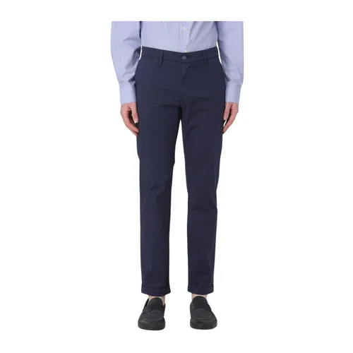 Trousers > Chinos - - Re-Hash - Modalova