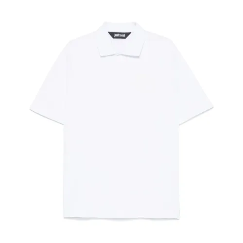 Tops > Polo Shirts - - Just Cavalli - Modalova