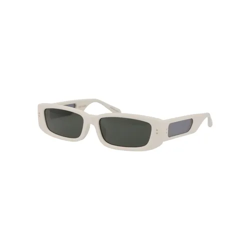 Accessories > Sunglasses - - Linda Farrow - Modalova