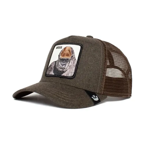 Accessories > Hats > Caps - - Goorin Bros - Modalova
