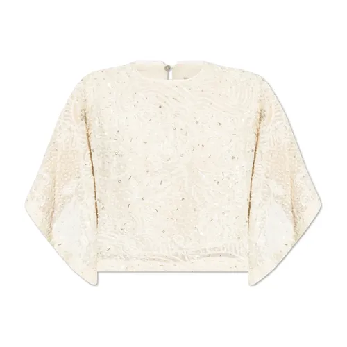 Blouses & Shirts > Blouses - - AllSaints - Modalova