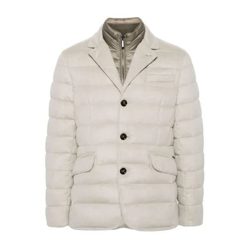Jackets > Winter Jackets - - Moorer - Modalova